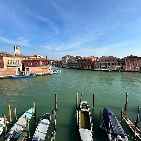Murano Canal View Εξωτερικό φωτογραφία
