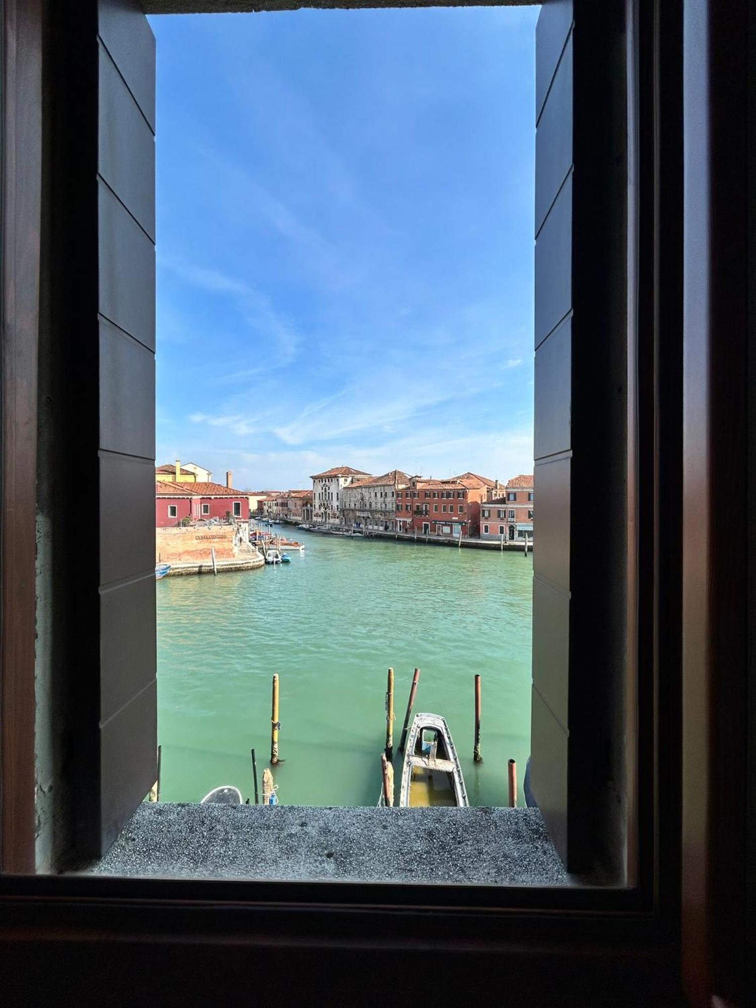 Murano Canal View Εξωτερικό φωτογραφία
