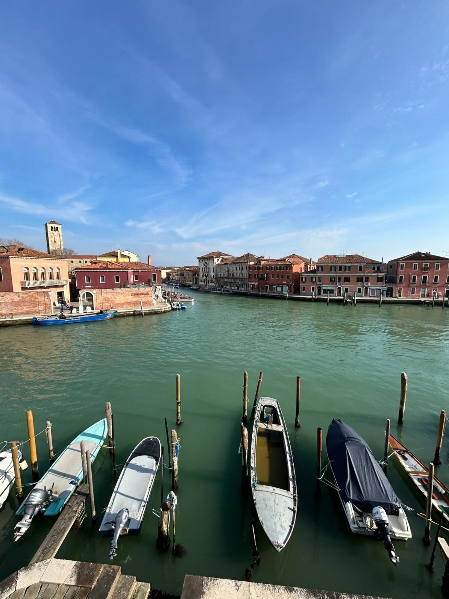 Murano Canal View Εξωτερικό φωτογραφία